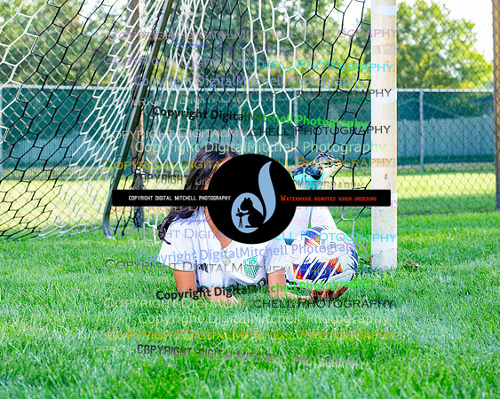 99-CHS 2024 Soccer Girls