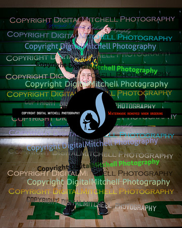 216-NHS 2025 Track and Softball