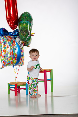 104-Alen Bouman 1st Bday