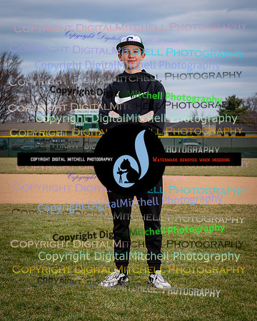 124-CHS 2025 Baseball
