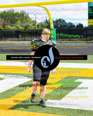 48-NHS 2025 Fall Football Freshmen