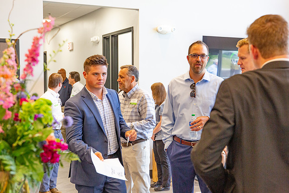 27-Arco Ribbon Cutting
