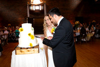 Cake Cutting