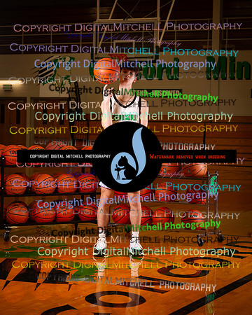 97-2024 Basketball Boys
