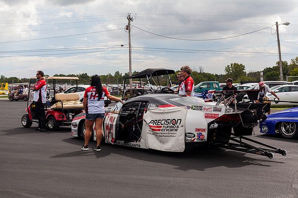 201-NHRA in Indy 2018