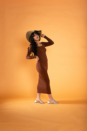 106-Kimberly in Brown