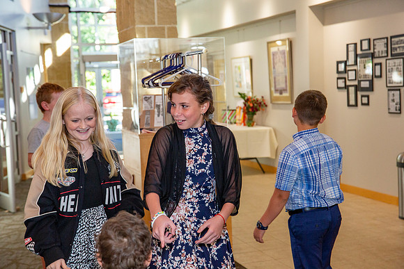 214-galperin bat mitzvah party