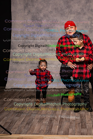 259-Machado Family