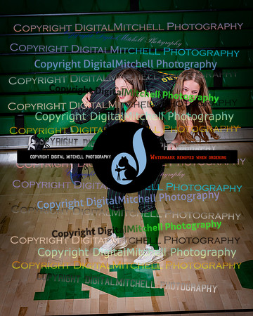198-NHS 2025 Track and Softball