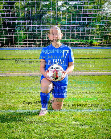 6-BCMS Soccer Girls