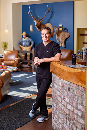 116-Coulter Dentist Office