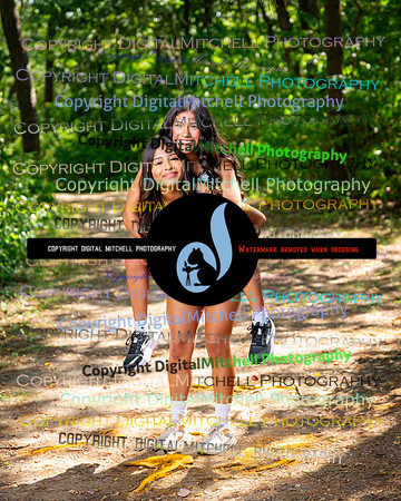 26-Cross Country Girls