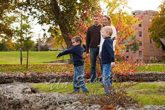 Erin Nowak Family-148