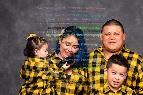 196-Machado Family