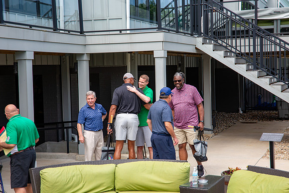 595-Italian American Golf Outing 2025