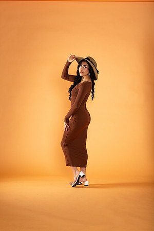 153-Kimberly in Brown
