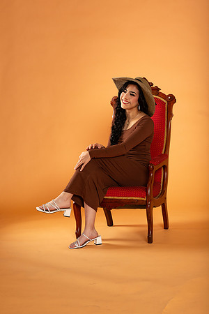 218-Kimberly in Brown