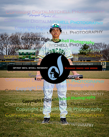 91-CHS 2025 Baseball