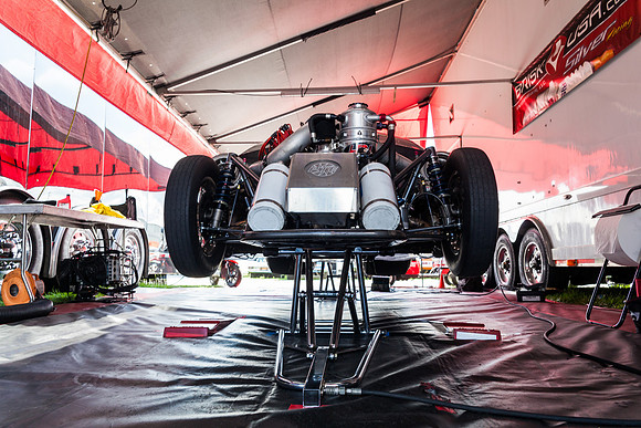 43-NHRA in Indy 2018