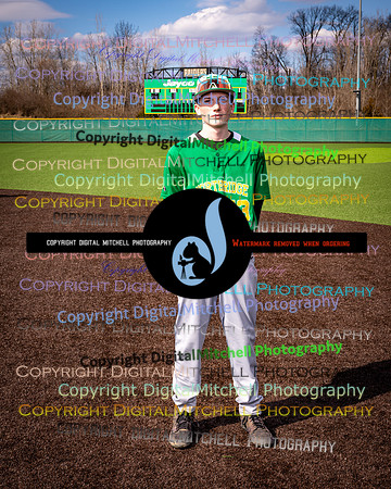 172-NHS 2025 Baseball