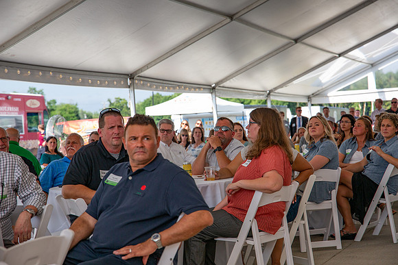 297-Arco Ribbon Cutting