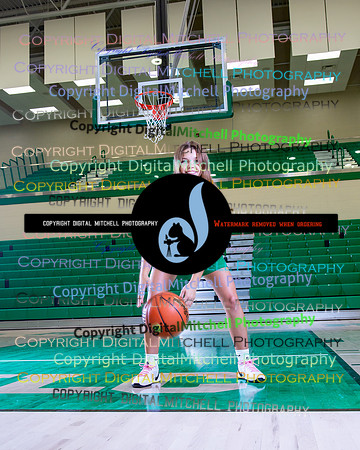 116-NHS Winter 2024 Basketball Girls