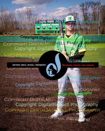 68-NHS 2025 Baseball