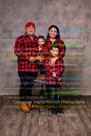 279-Machado Family