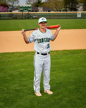 14-2024 CHS Baseball