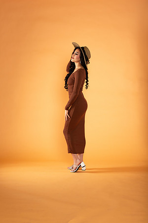 173-Kimberly in Brown