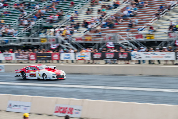 30-NHRA in Norwalk 2018