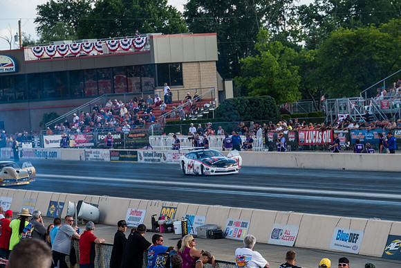 45-NHRA in Norwalk 2018