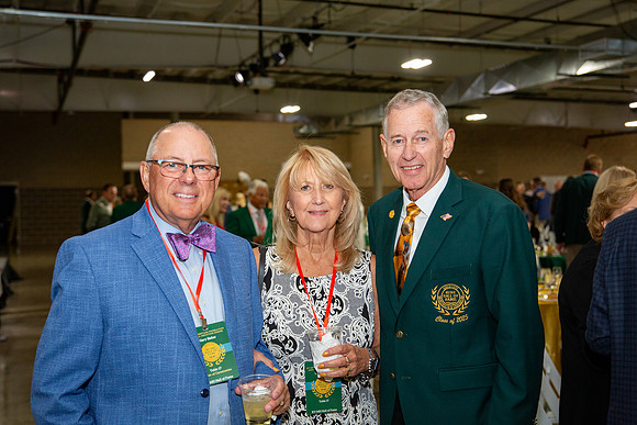 61-ASA RV Hall of Fame Induction
