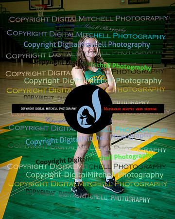 419-NHS 2025 Track and Softball