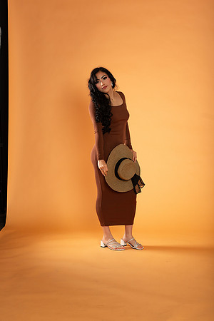 89-Kimberly in Brown