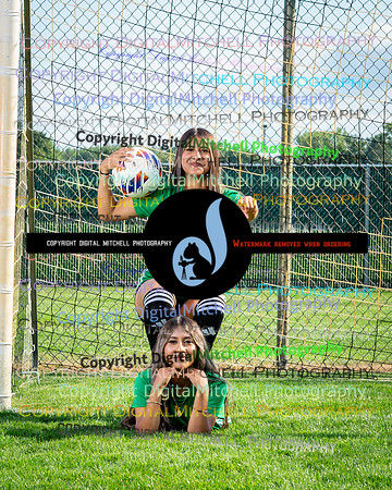 141-CHS 2025 Fall Soccer Girls
