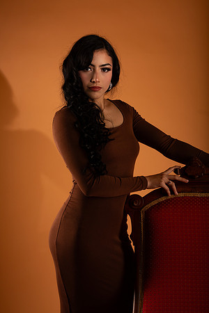 298-Kimberly in Brown