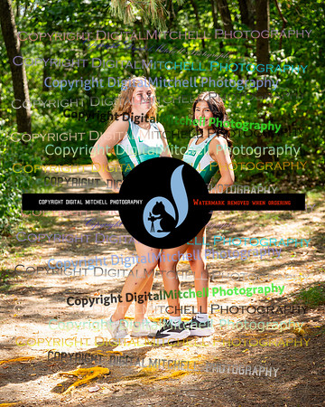 16-Cross Country Girls