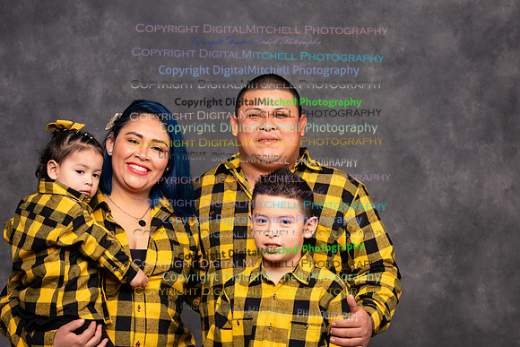 180-Machado Family