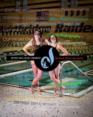 42-NHS 2024 Swim Girls