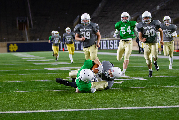 343-ND InterHall Football 2021