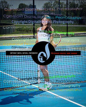49-CHS 2023 Tennis Girls