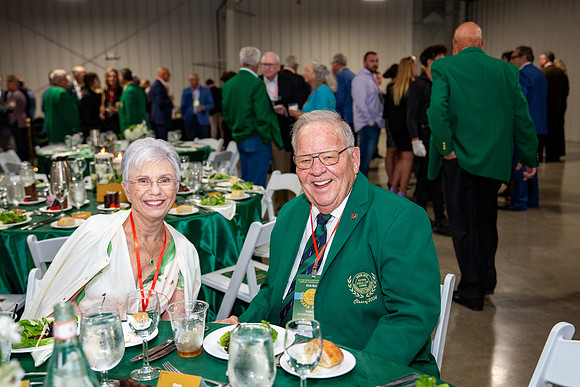 47-ASA RV Hall of Fame Induction