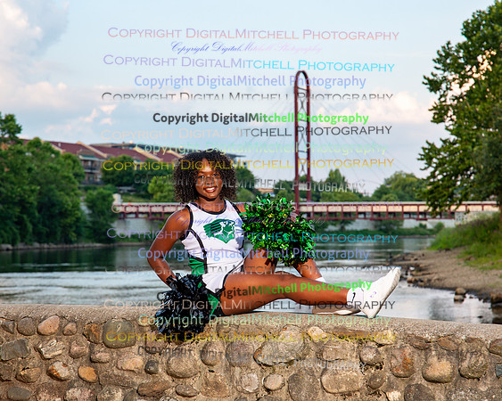 121-CHS 2025 Fall Cheer