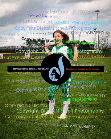 61-CHS 2023 Softball