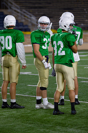 247-ND InterHall Football 2021