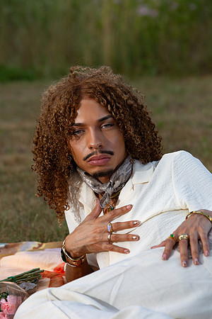 371-Donovan Picknic