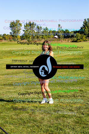 110-2024 Fall Golf Girls