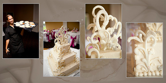Cake