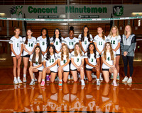 38-CHS 2025 Fall VB